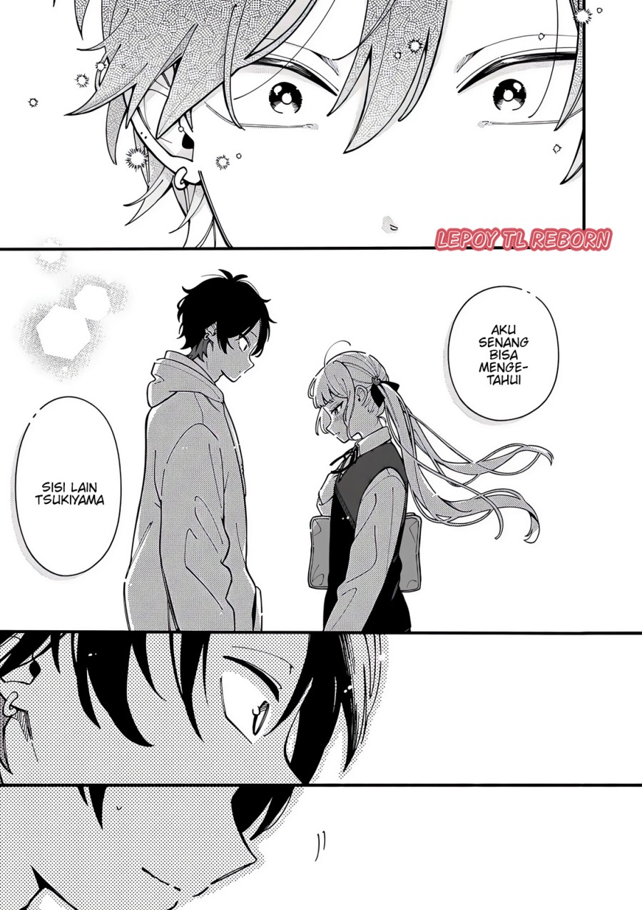 wolf-falls-in-love-with-moon - Chapter: 6