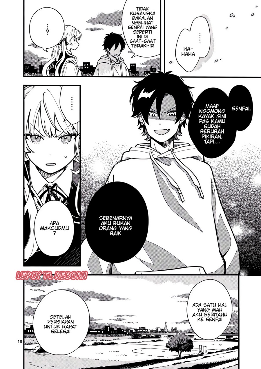wolf-falls-in-love-with-moon - Chapter: 6