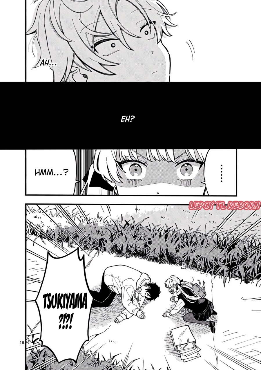 wolf-falls-in-love-with-moon - Chapter: 6