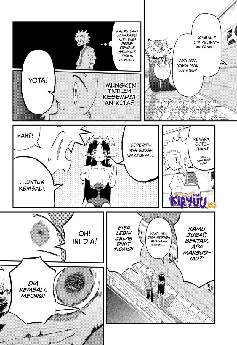 stellar-friend - Chapter: 7