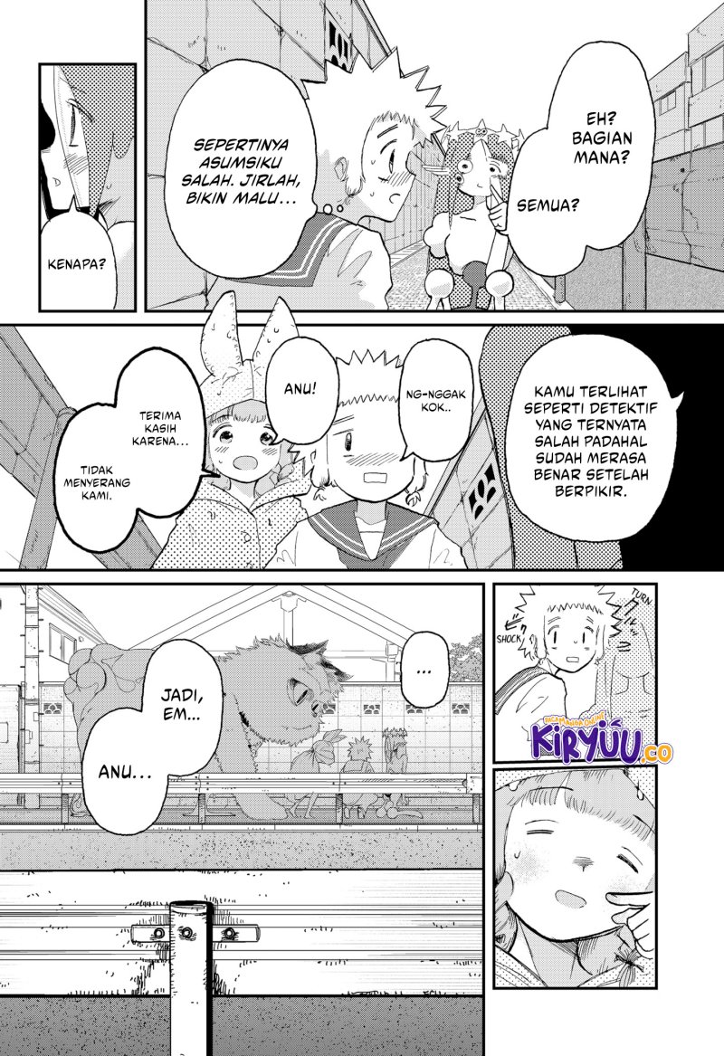 stellar-friend - Chapter: 7