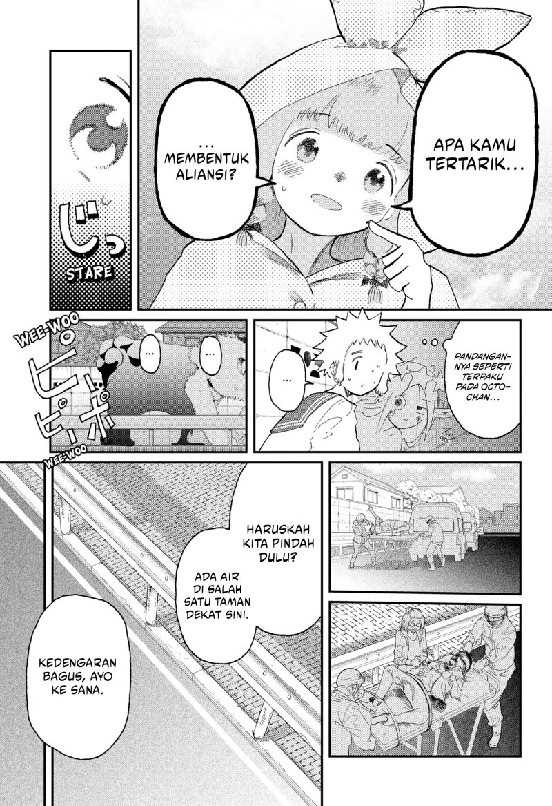stellar-friend - Chapter: 7