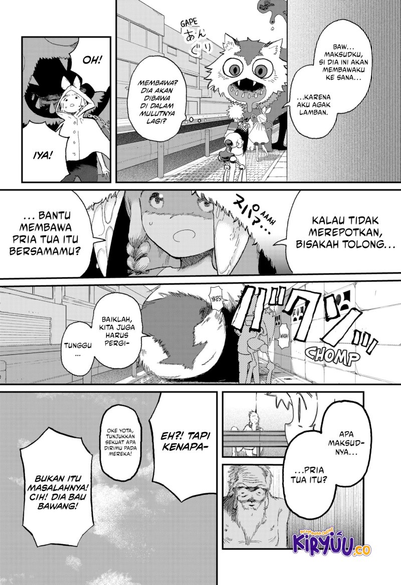 stellar-friend - Chapter: 7
