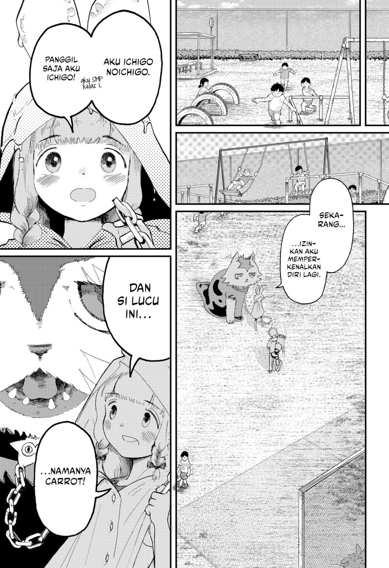 stellar-friend - Chapter: 7