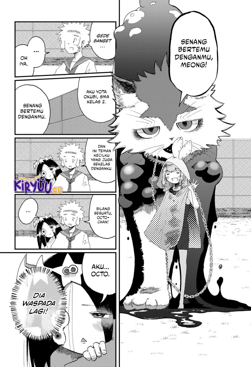stellar-friend - Chapter: 7