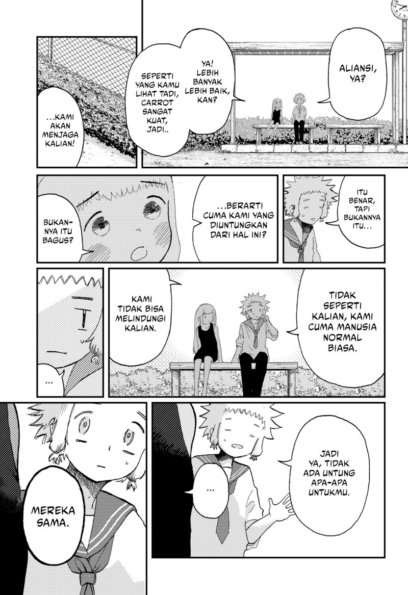 stellar-friend - Chapter: 7