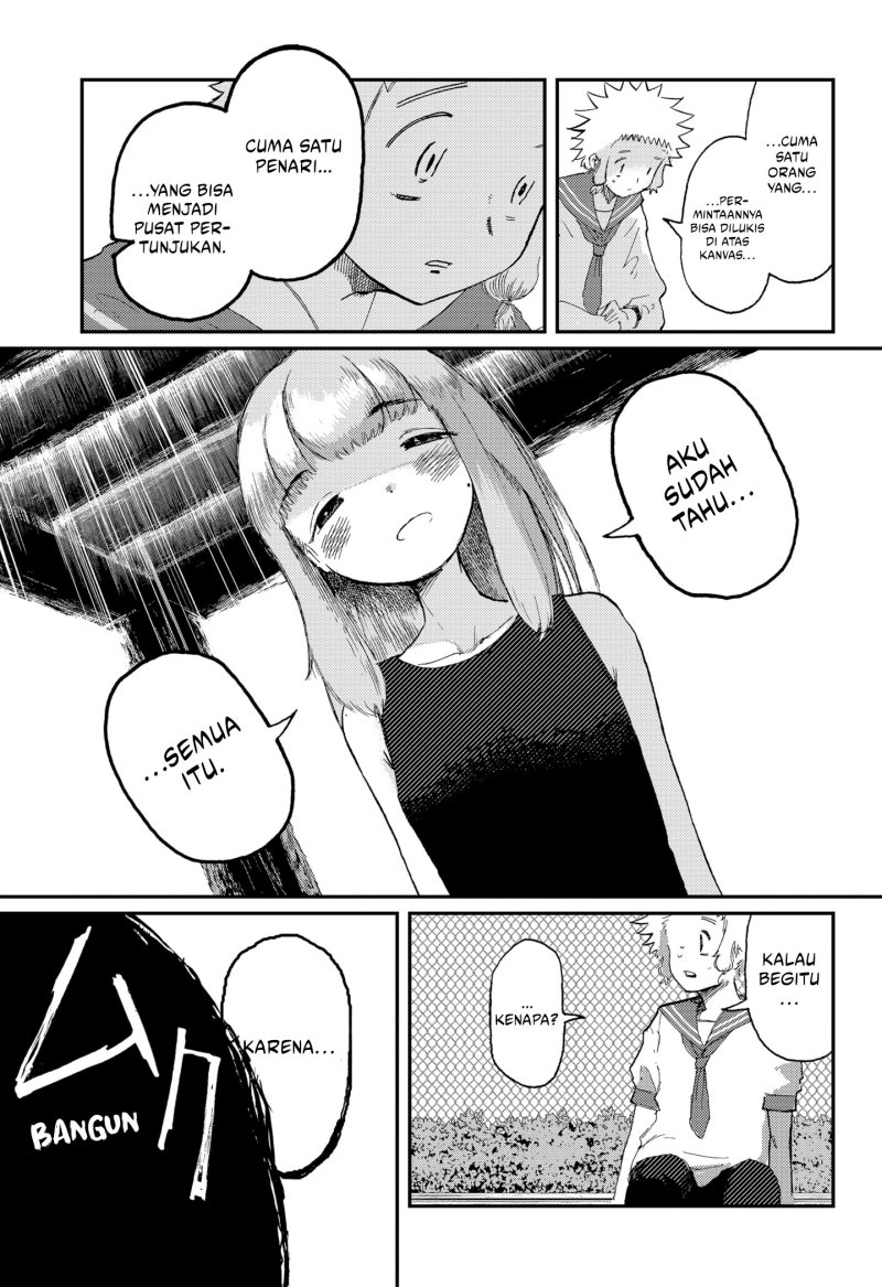 stellar-friend - Chapter: 7