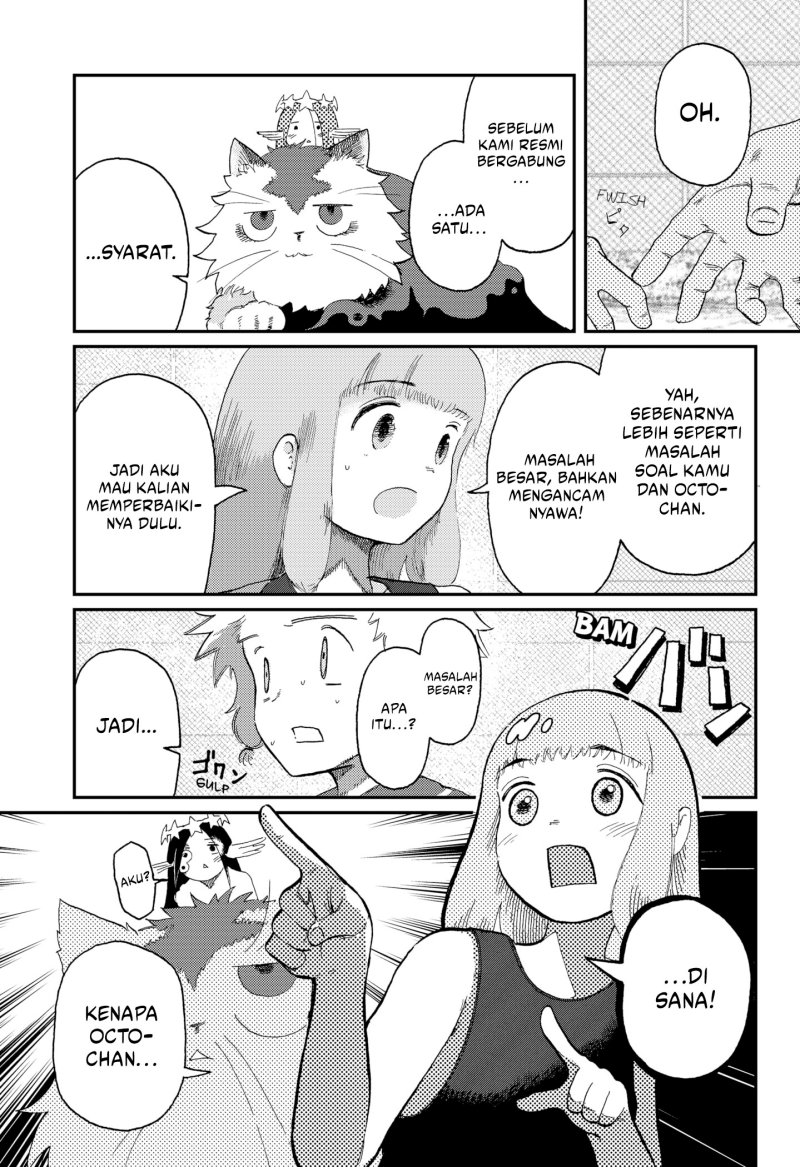 stellar-friend - Chapter: 7