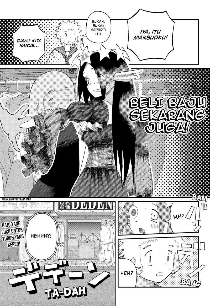 stellar-friend - Chapter: 7