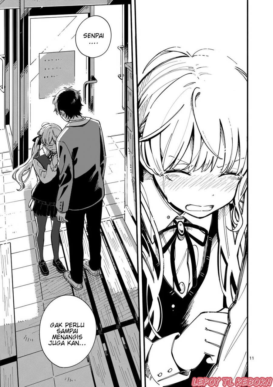 wolf-falls-in-love-with-moon - Chapter: 7