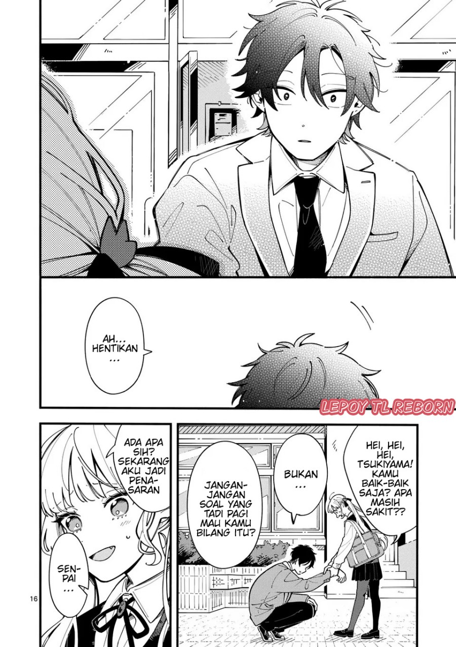 wolf-falls-in-love-with-moon - Chapter: 7