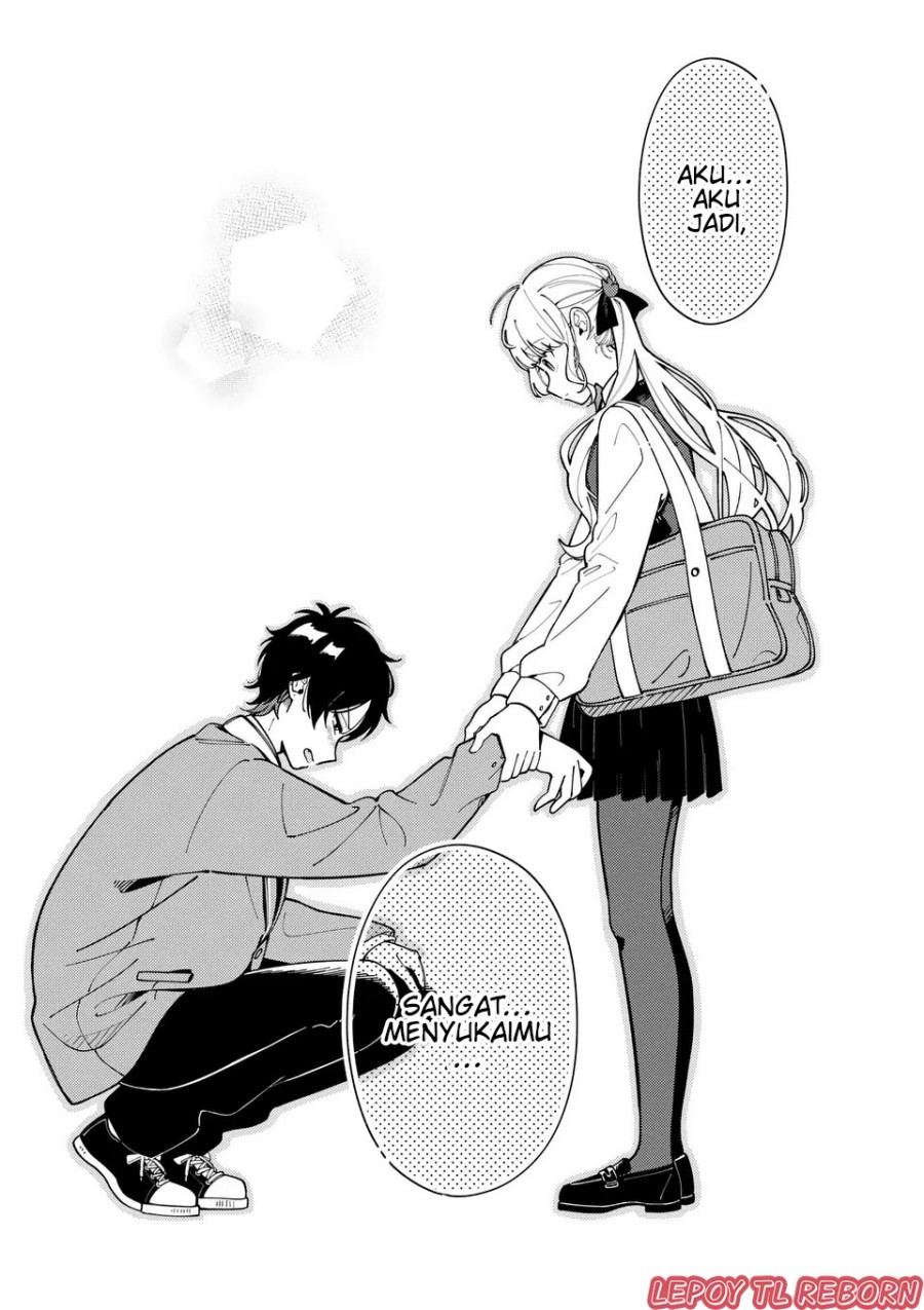 wolf-falls-in-love-with-moon - Chapter: 7