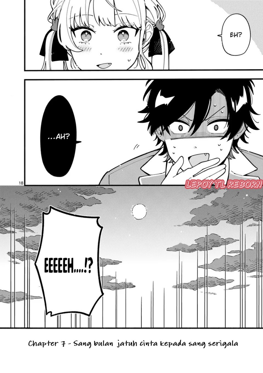 wolf-falls-in-love-with-moon - Chapter: 7