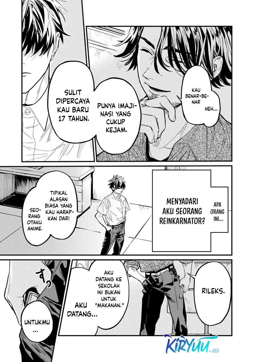 a-middle-aged-man-who-returns-from-another-world-goes-back-to-when-he-was-17-and-becomes-unbeatable - Chapter: 8
