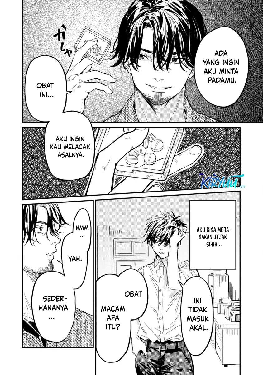 a-middle-aged-man-who-returns-from-another-world-goes-back-to-when-he-was-17-and-becomes-unbeatable - Chapter: 8