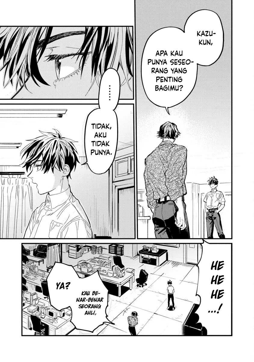 a-middle-aged-man-who-returns-from-another-world-goes-back-to-when-he-was-17-and-becomes-unbeatable - Chapter: 8