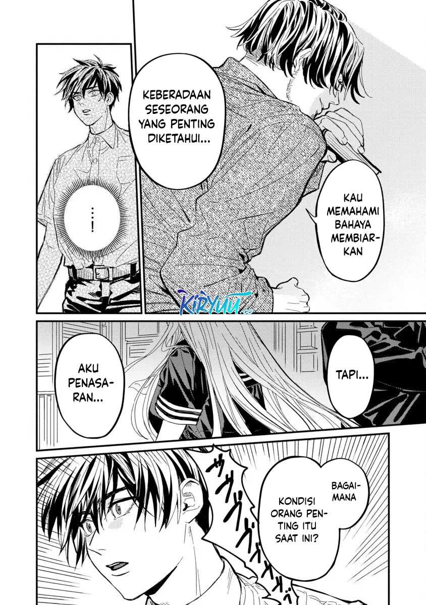 a-middle-aged-man-who-returns-from-another-world-goes-back-to-when-he-was-17-and-becomes-unbeatable - Chapter: 8
