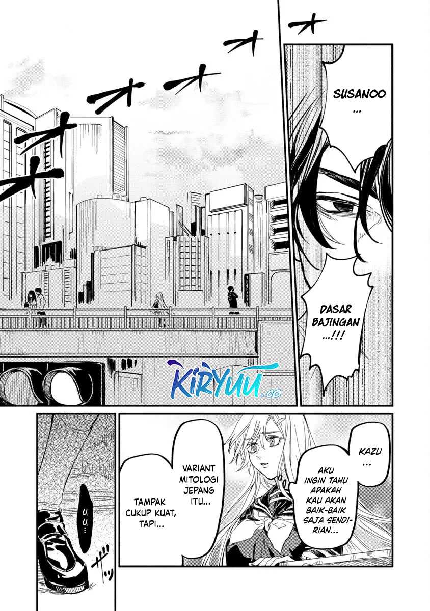 a-middle-aged-man-who-returns-from-another-world-goes-back-to-when-he-was-17-and-becomes-unbeatable - Chapter: 8