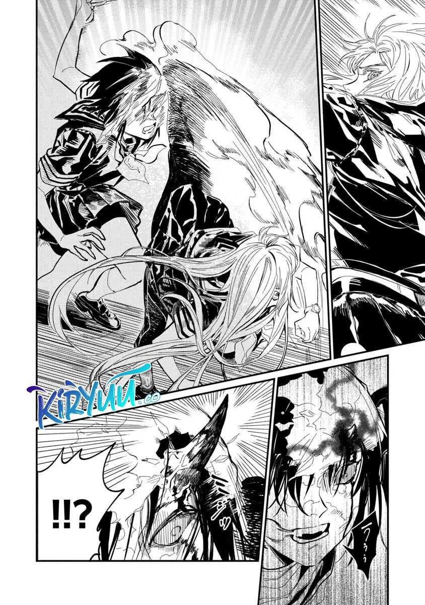a-middle-aged-man-who-returns-from-another-world-goes-back-to-when-he-was-17-and-becomes-unbeatable - Chapter: 8