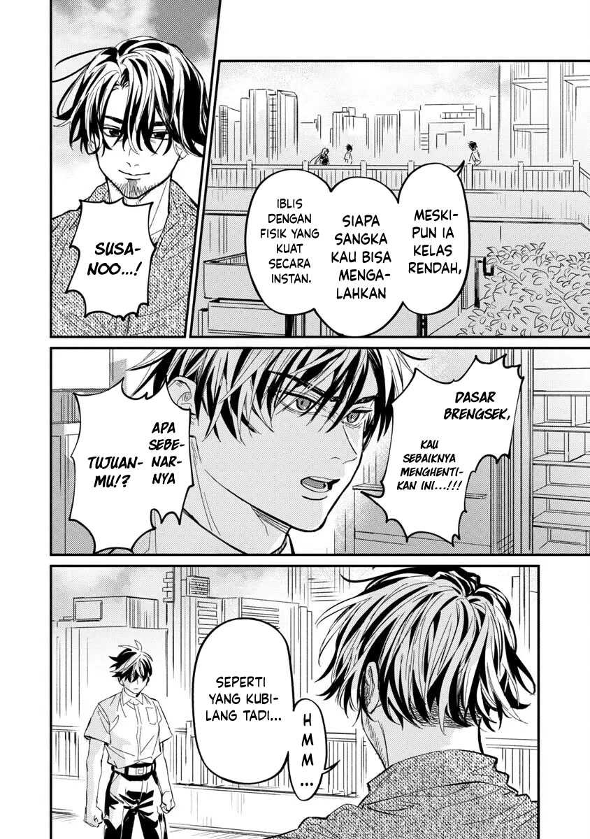 a-middle-aged-man-who-returns-from-another-world-goes-back-to-when-he-was-17-and-becomes-unbeatable - Chapter: 8