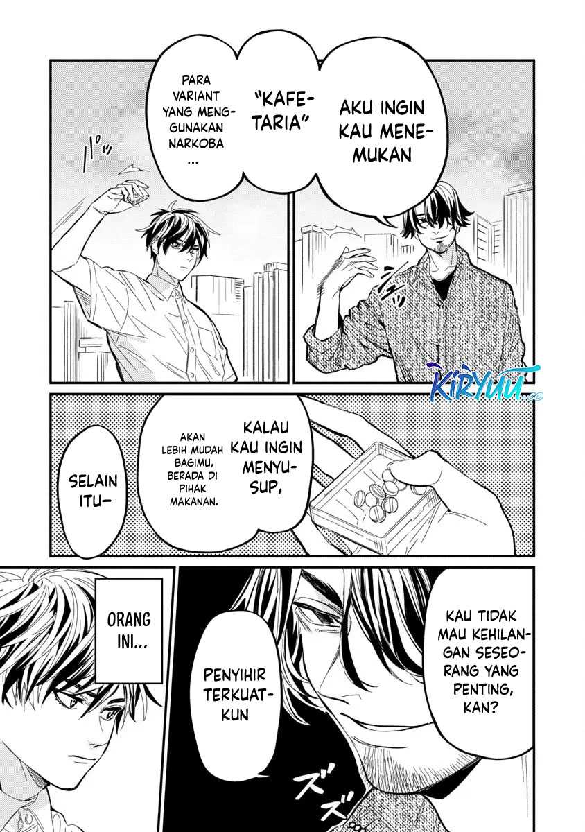 a-middle-aged-man-who-returns-from-another-world-goes-back-to-when-he-was-17-and-becomes-unbeatable - Chapter: 8