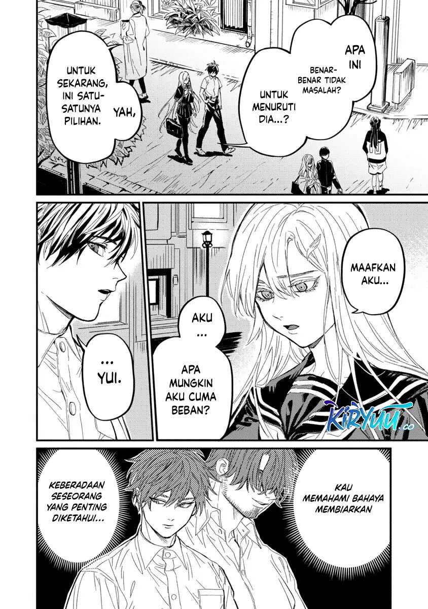 a-middle-aged-man-who-returns-from-another-world-goes-back-to-when-he-was-17-and-becomes-unbeatable - Chapter: 8