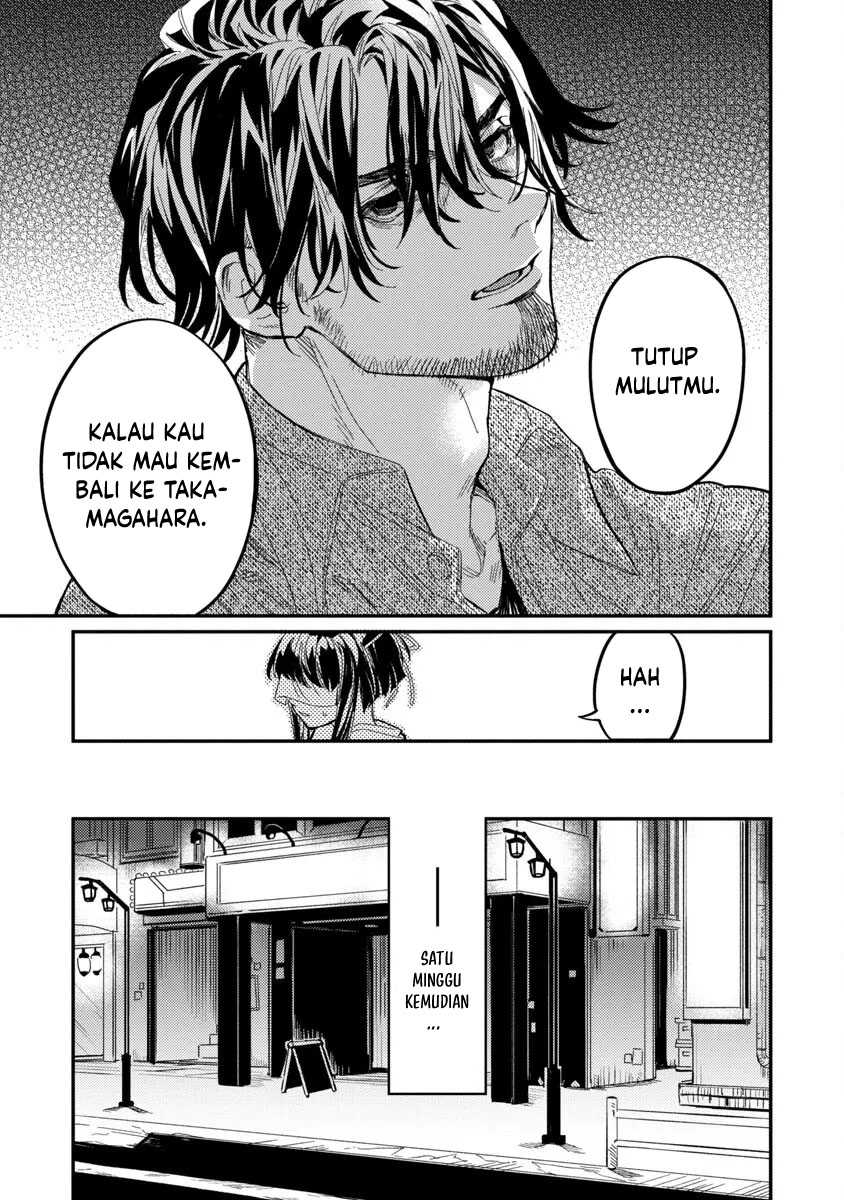 a-middle-aged-man-who-returns-from-another-world-goes-back-to-when-he-was-17-and-becomes-unbeatable - Chapter: 8