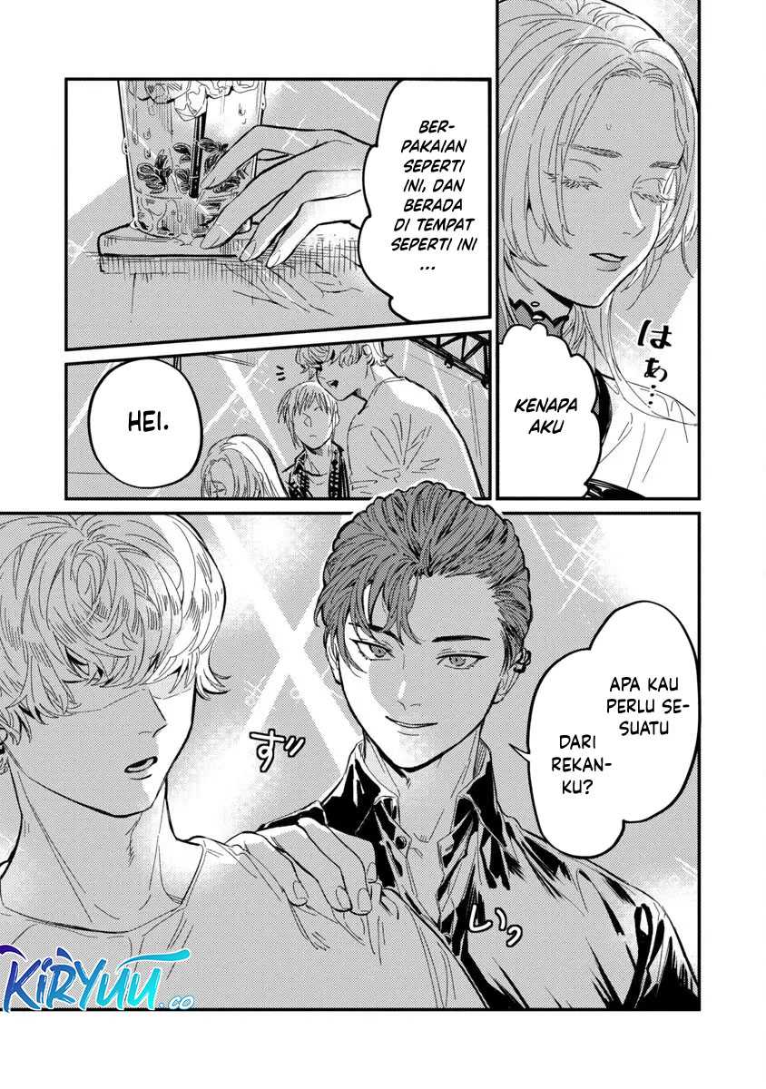 a-middle-aged-man-who-returns-from-another-world-goes-back-to-when-he-was-17-and-becomes-unbeatable - Chapter: 8