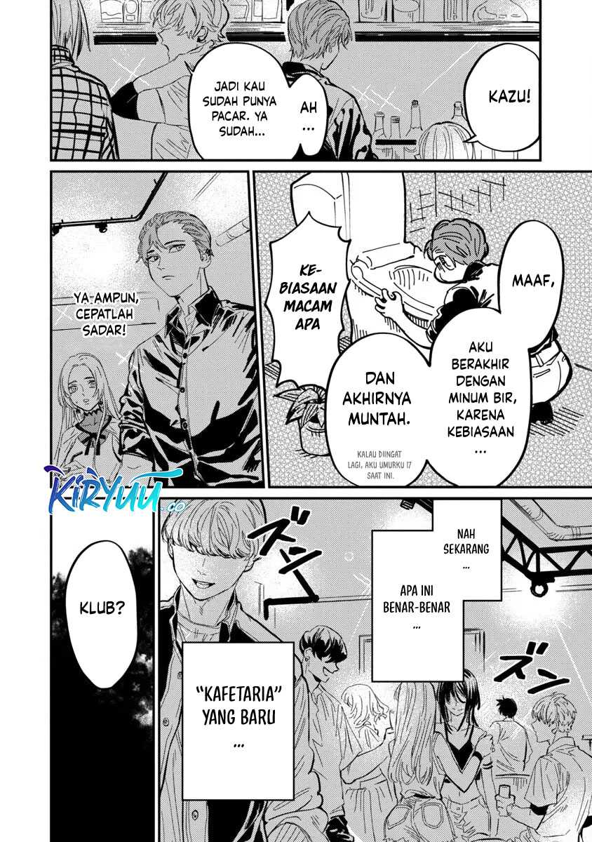 a-middle-aged-man-who-returns-from-another-world-goes-back-to-when-he-was-17-and-becomes-unbeatable - Chapter: 8