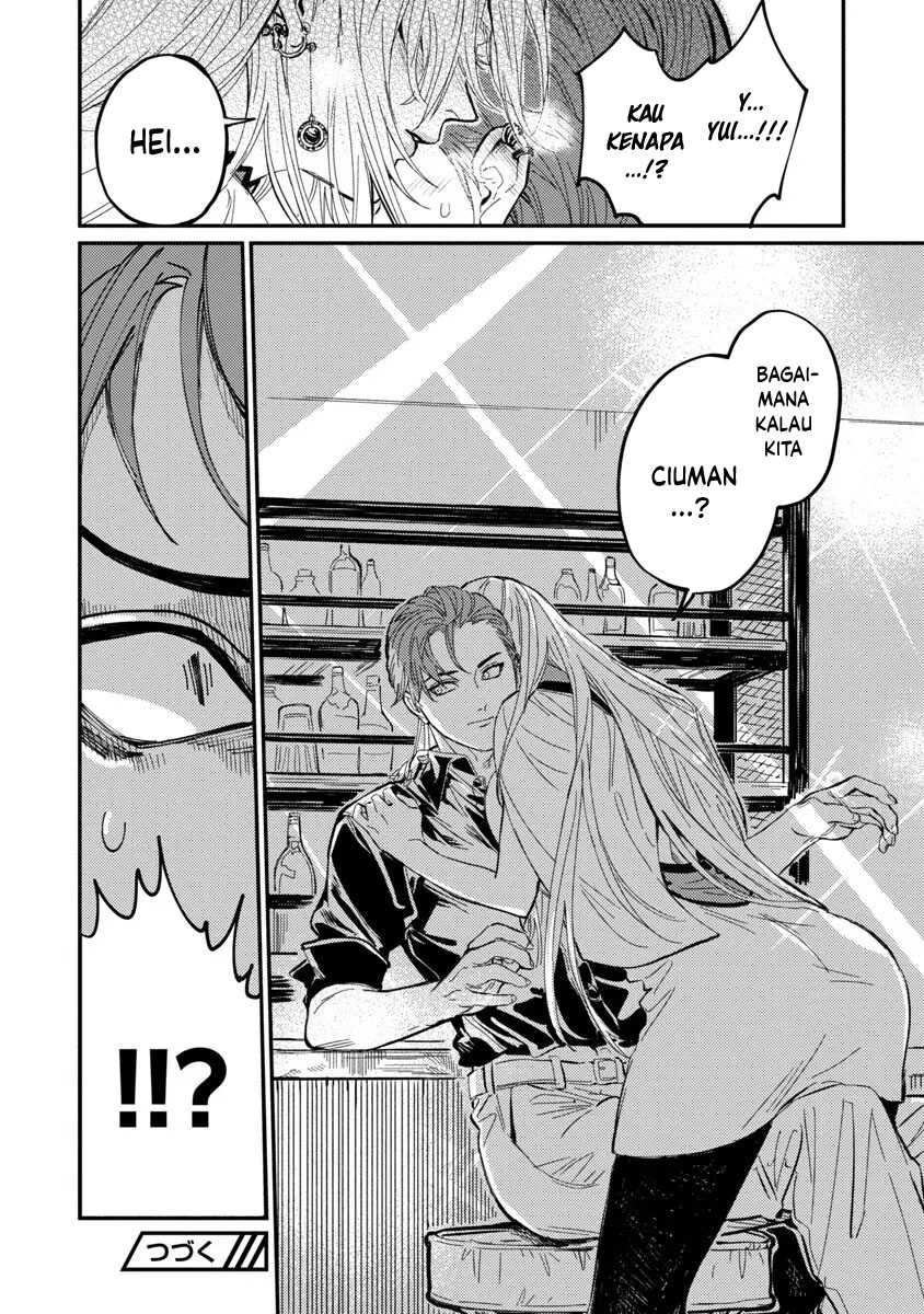 a-middle-aged-man-who-returns-from-another-world-goes-back-to-when-he-was-17-and-becomes-unbeatable - Chapter: 8