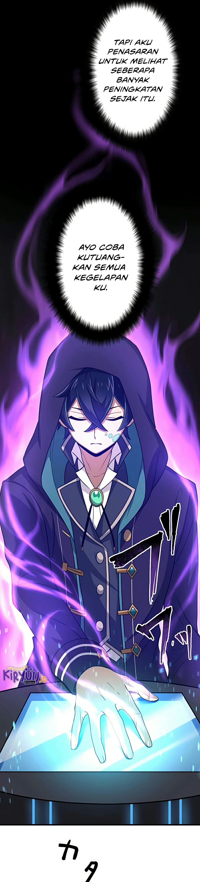 i-reincarnated-as-an-sss-ranked-goblin - Chapter: 8