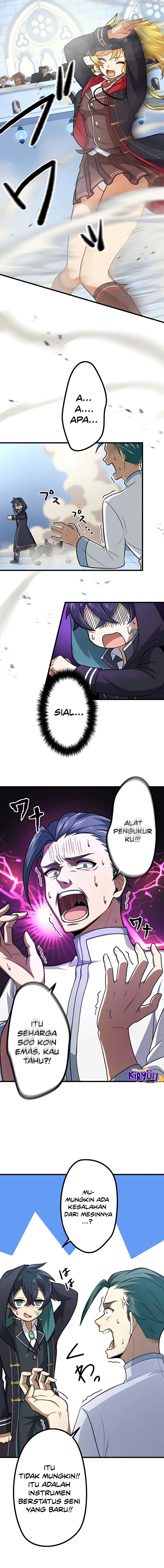 i-reincarnated-as-an-sss-ranked-goblin - Chapter: 8