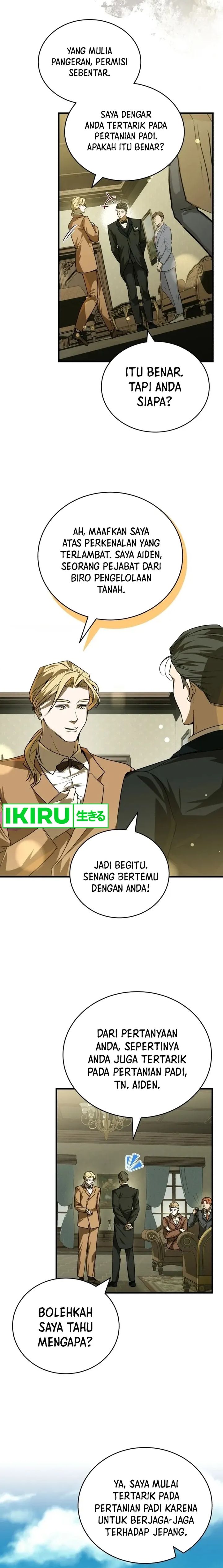 the-prince-of-joseon-a-one-way-journey-to-america - Chapter: 8