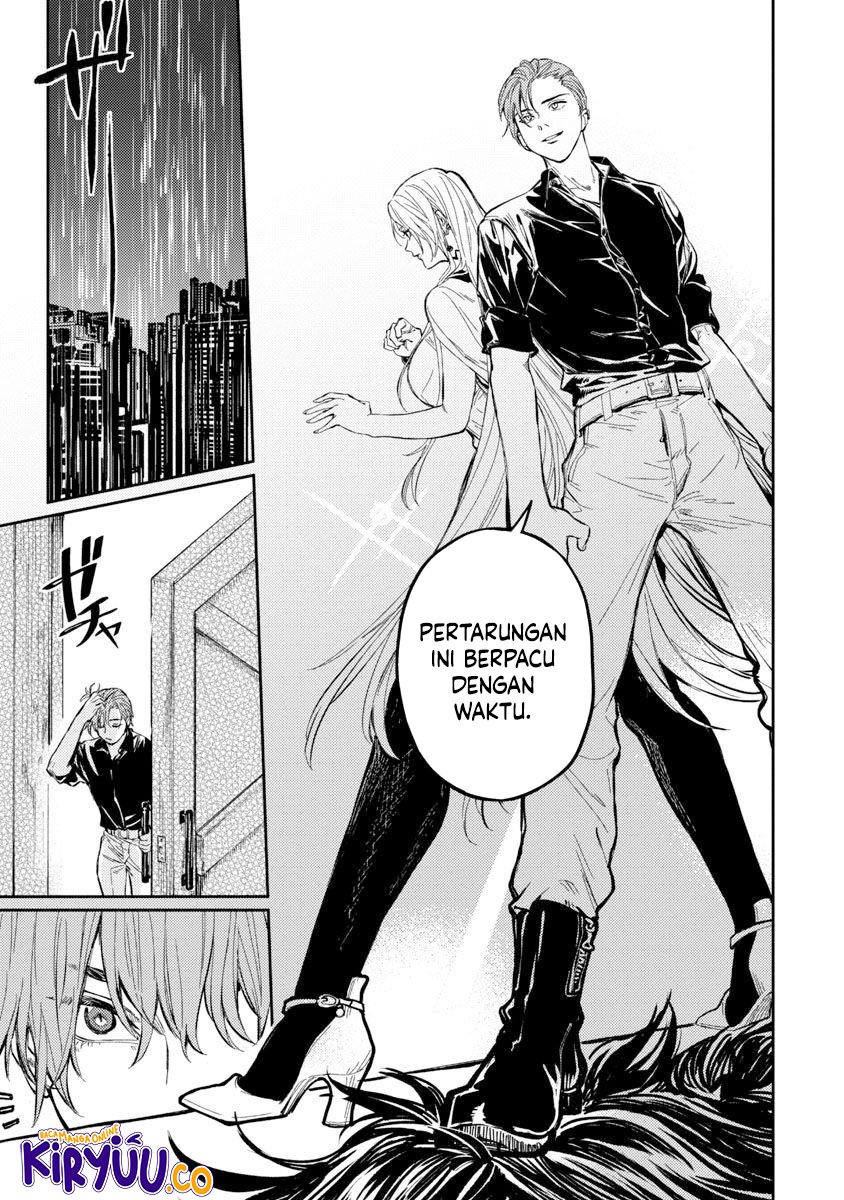 a-middle-aged-man-who-returns-from-another-world-goes-back-to-when-he-was-17-and-becomes-unbeatable - Chapter: 9
