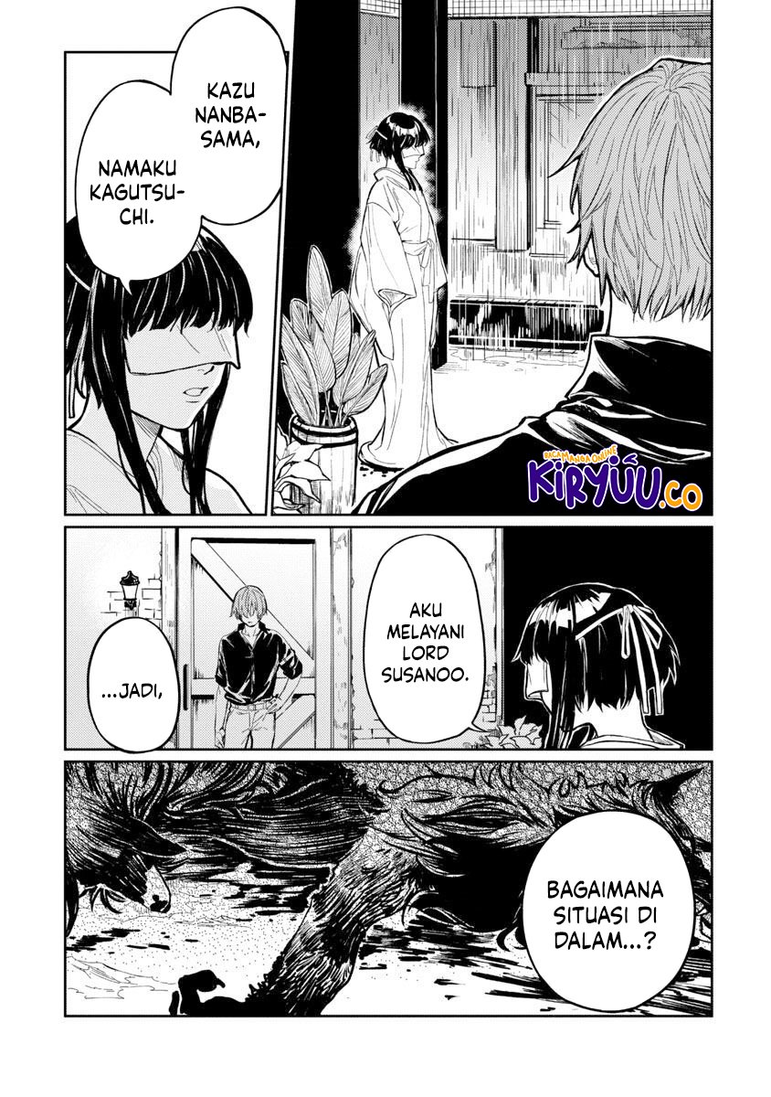 a-middle-aged-man-who-returns-from-another-world-goes-back-to-when-he-was-17-and-becomes-unbeatable - Chapter: 9