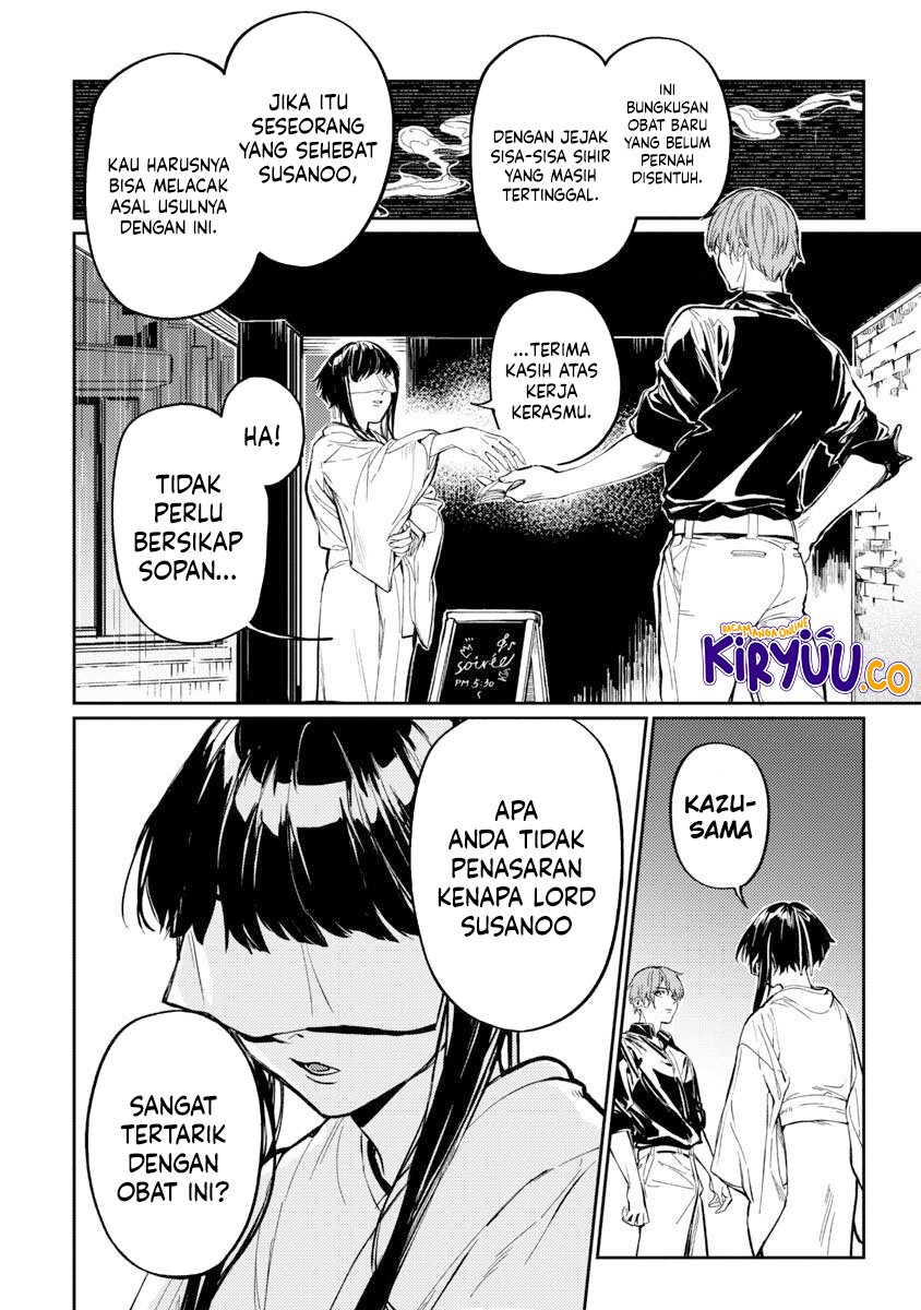 a-middle-aged-man-who-returns-from-another-world-goes-back-to-when-he-was-17-and-becomes-unbeatable - Chapter: 9