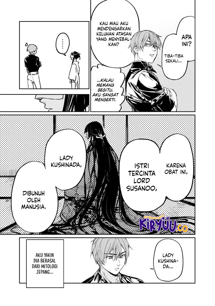 a-middle-aged-man-who-returns-from-another-world-goes-back-to-when-he-was-17-and-becomes-unbeatable - Chapter: 9