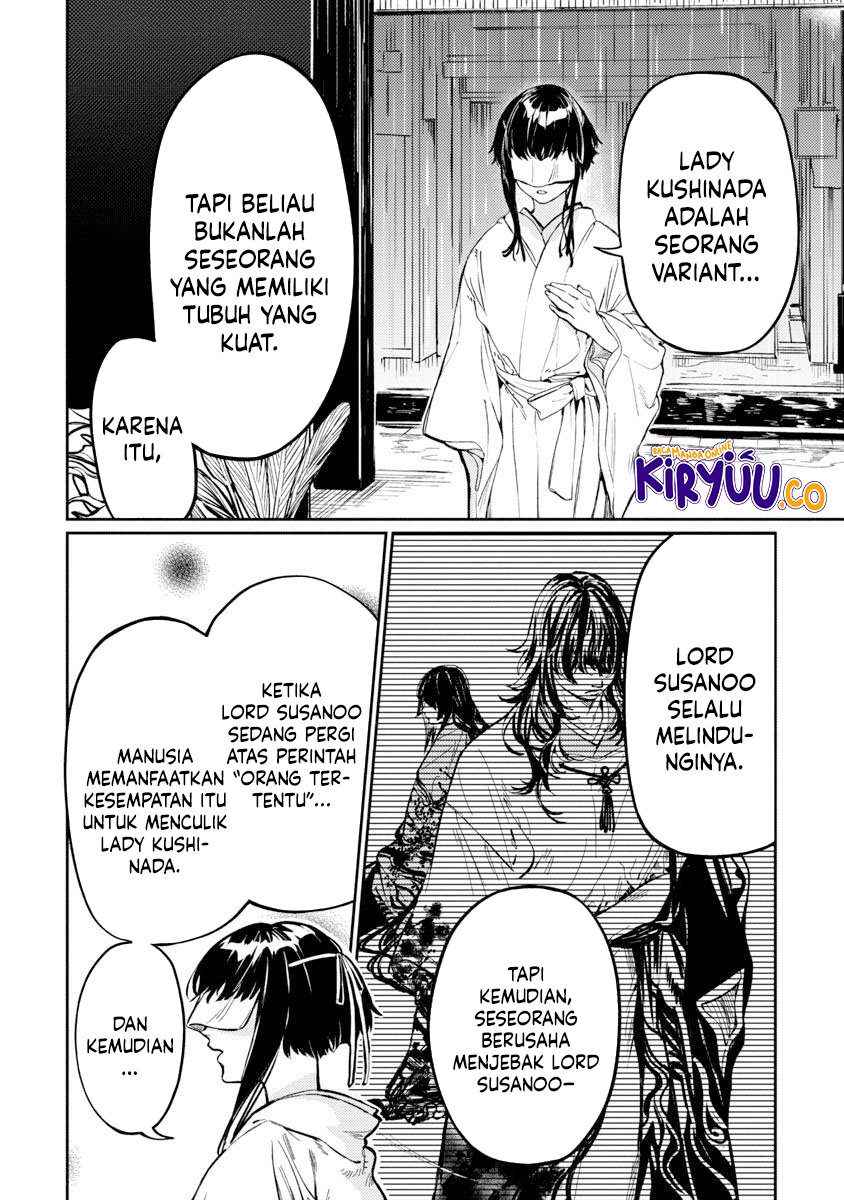 a-middle-aged-man-who-returns-from-another-world-goes-back-to-when-he-was-17-and-becomes-unbeatable - Chapter: 9