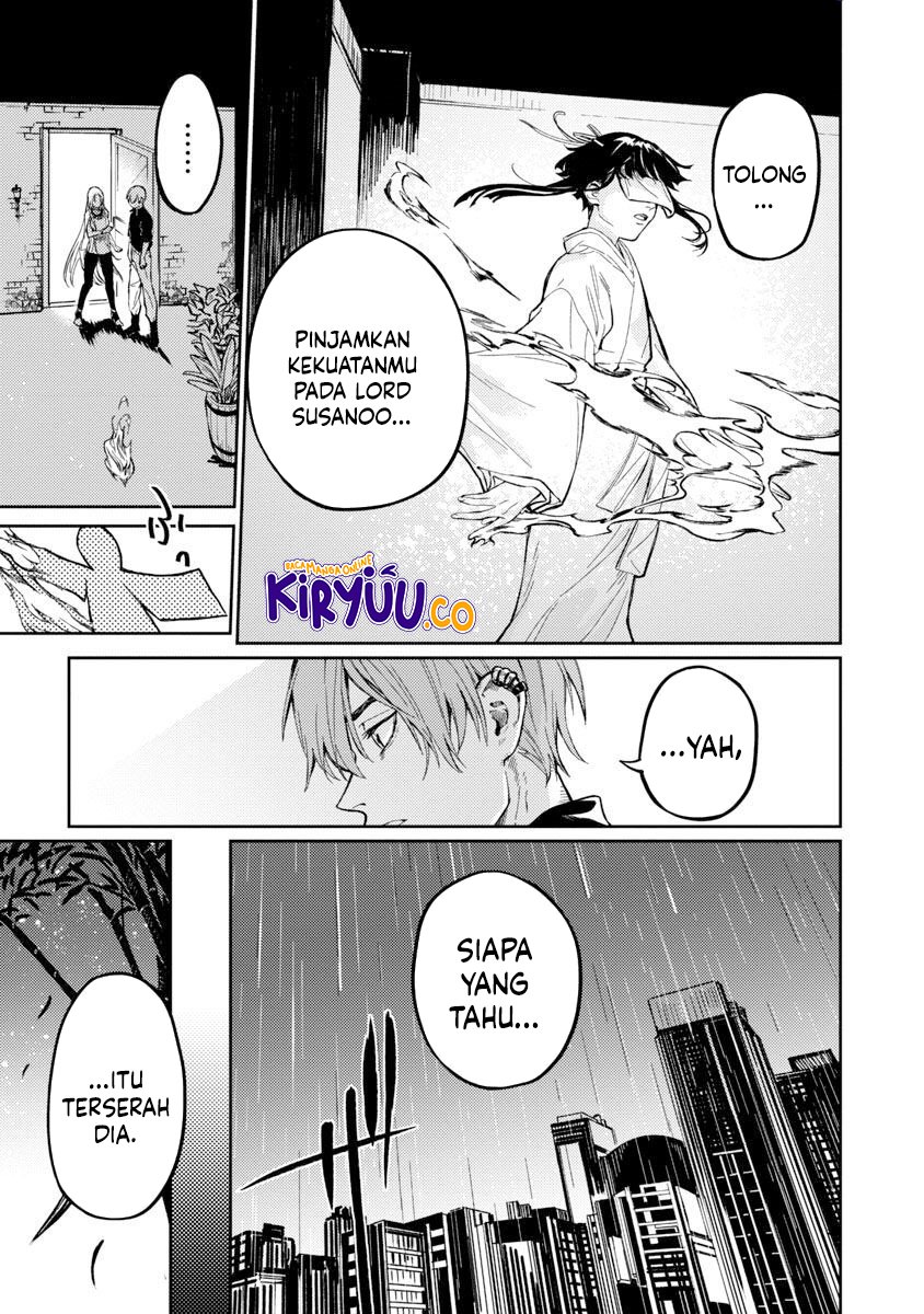 a-middle-aged-man-who-returns-from-another-world-goes-back-to-when-he-was-17-and-becomes-unbeatable - Chapter: 9