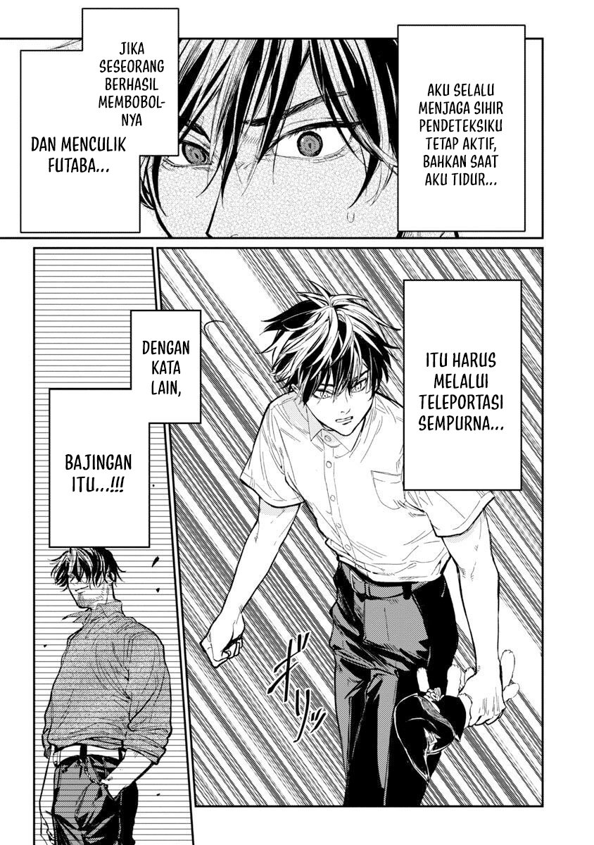 a-middle-aged-man-who-returns-from-another-world-goes-back-to-when-he-was-17-and-becomes-unbeatable - Chapter: 9