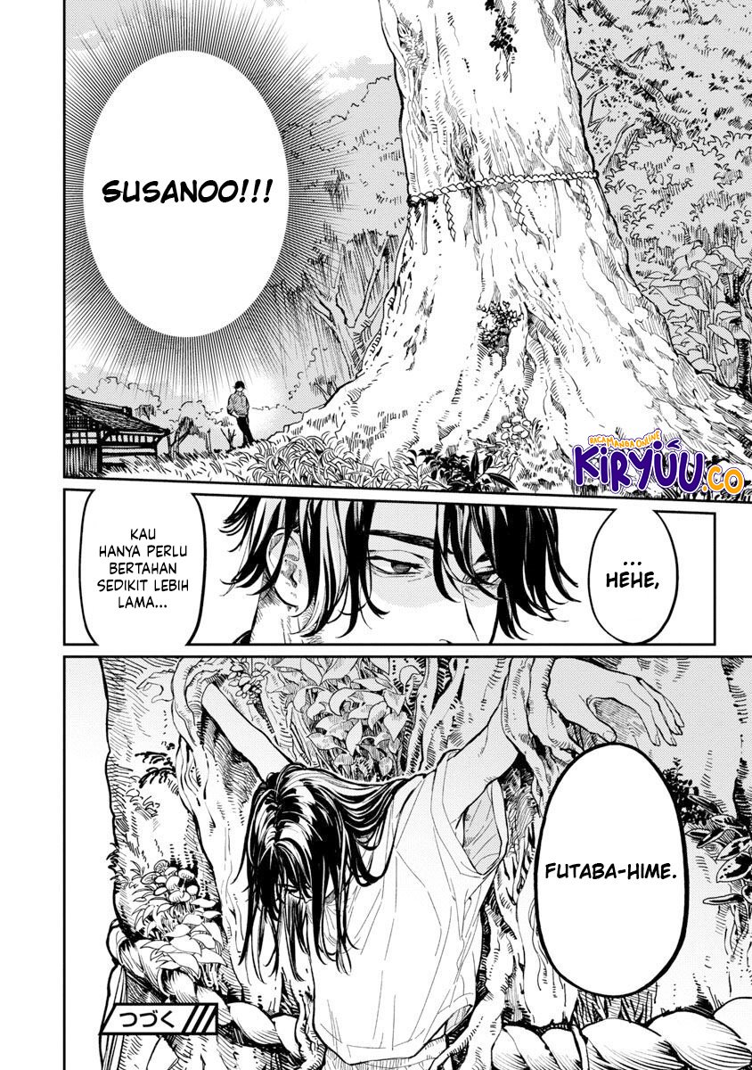 a-middle-aged-man-who-returns-from-another-world-goes-back-to-when-he-was-17-and-becomes-unbeatable - Chapter: 9