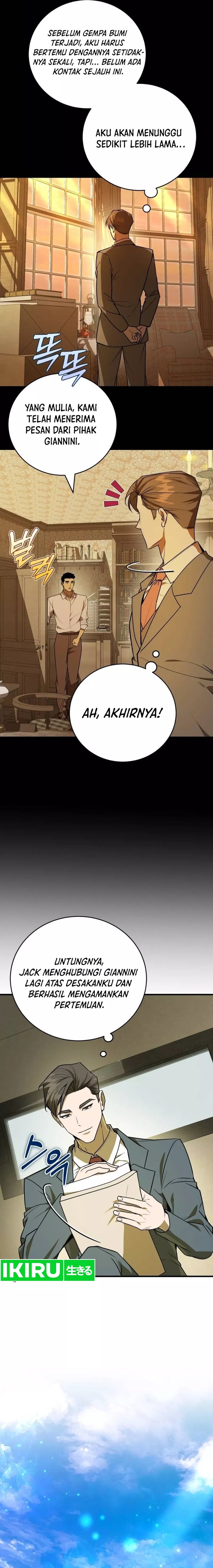 the-prince-of-joseon-a-one-way-journey-to-america - Chapter: 9