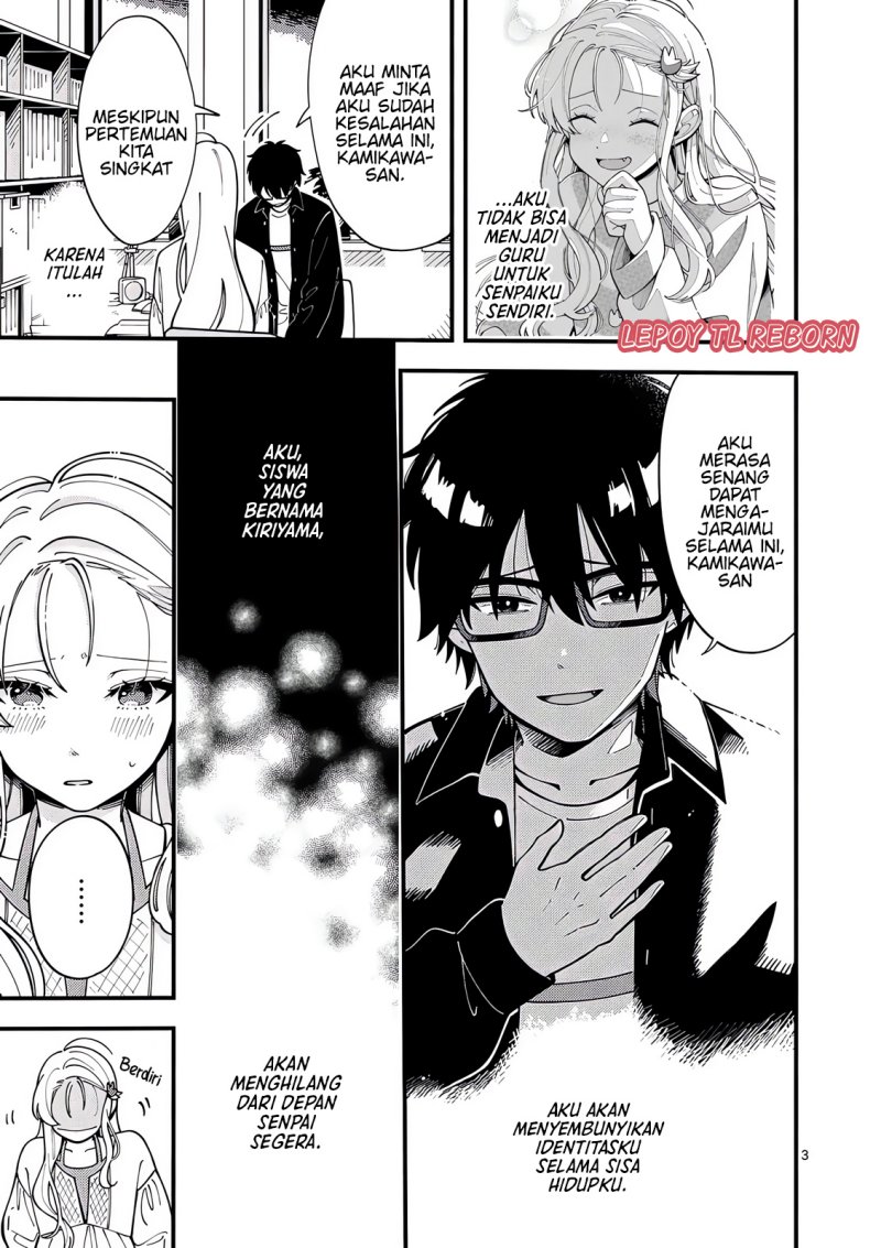 wolf-falls-in-love-with-moon - Chapter: 9