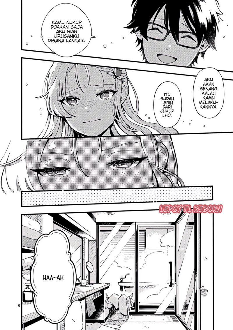 wolf-falls-in-love-with-moon - Chapter: 9