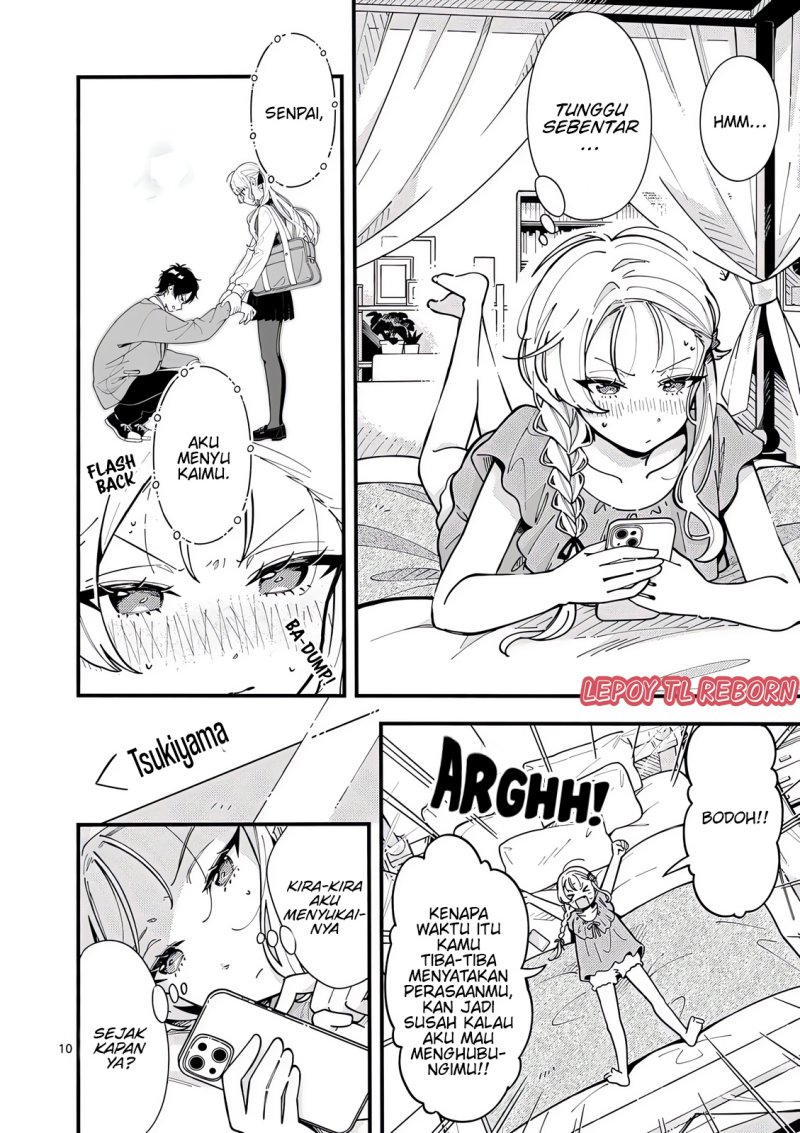 wolf-falls-in-love-with-moon - Chapter: 9
