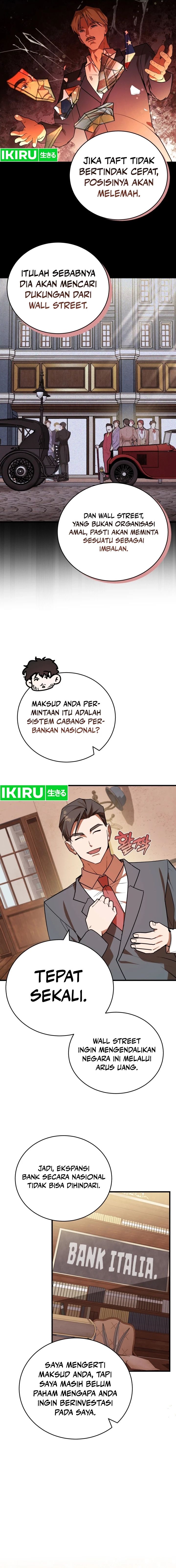 the-prince-of-joseon-a-one-way-journey-to-america - Chapter: 10