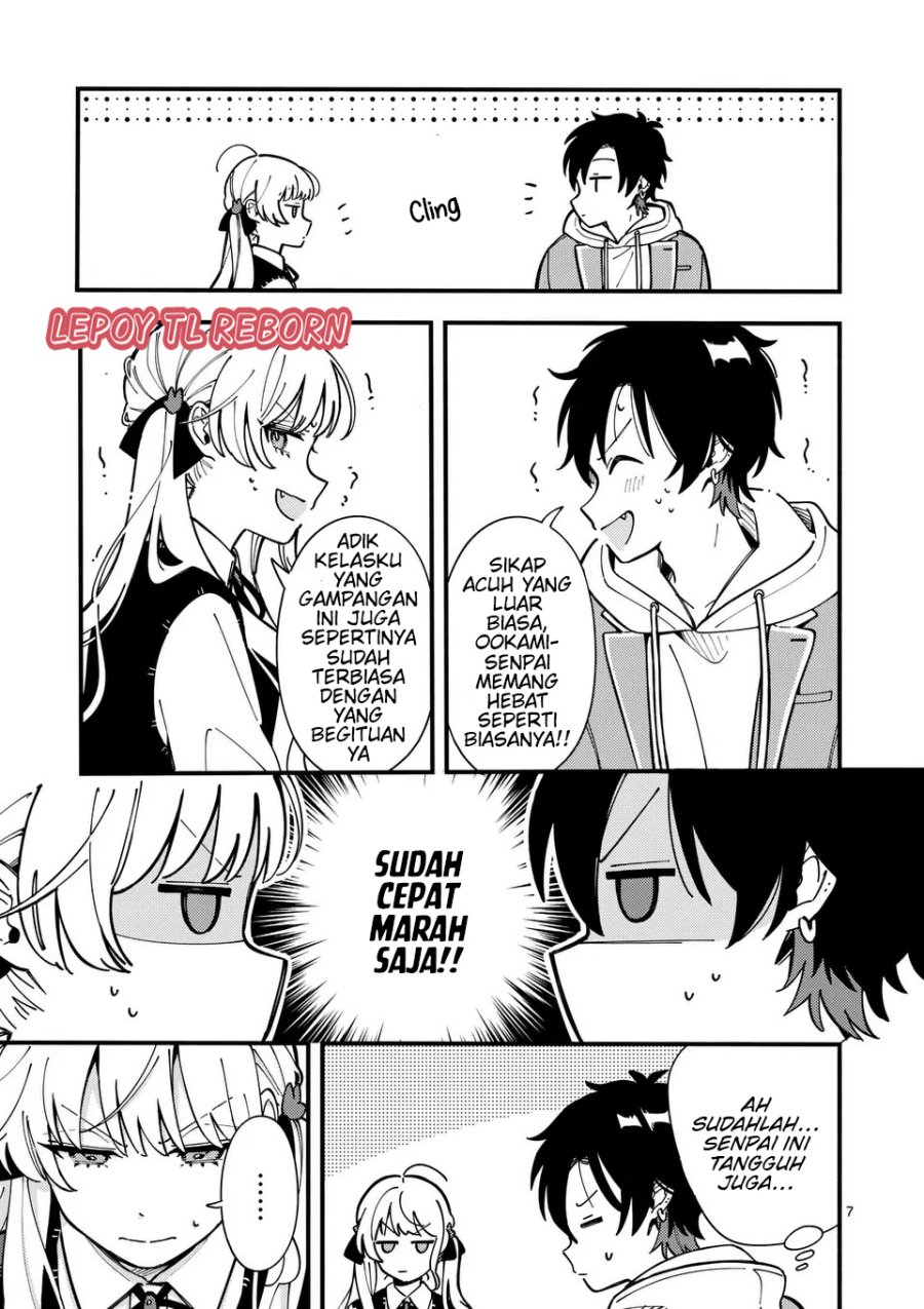 wolf-falls-in-love-with-moon - Chapter: 10