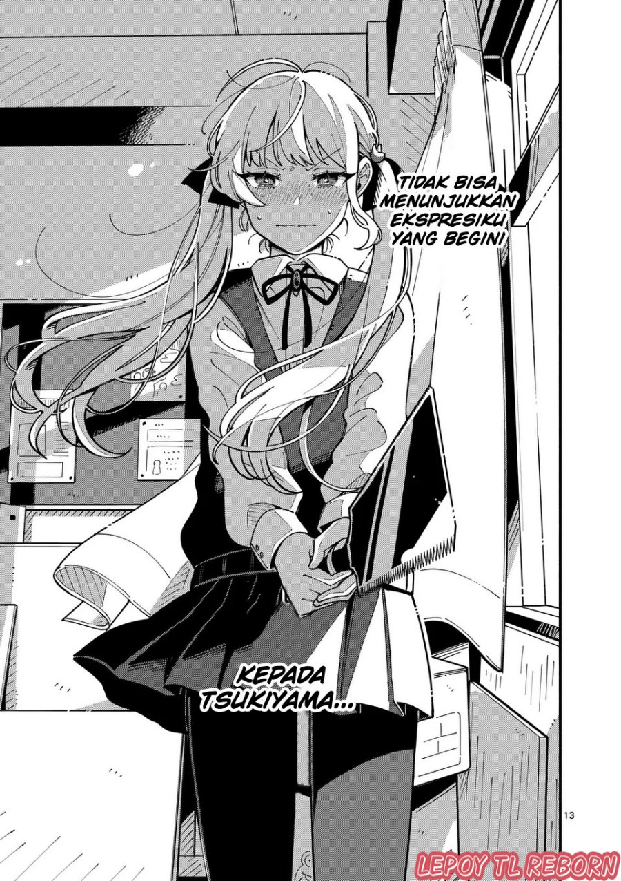wolf-falls-in-love-with-moon - Chapter: 10
