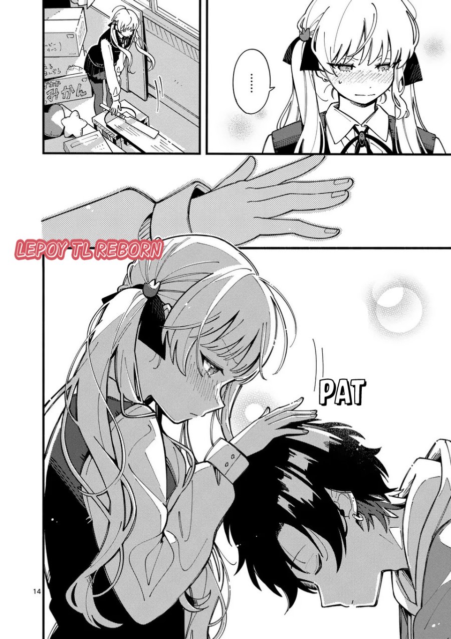 wolf-falls-in-love-with-moon - Chapter: 10
