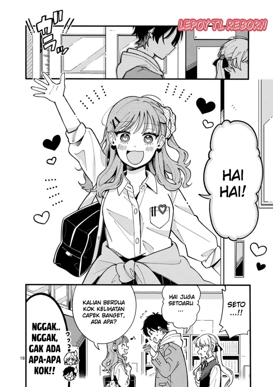 wolf-falls-in-love-with-moon - Chapter: 10